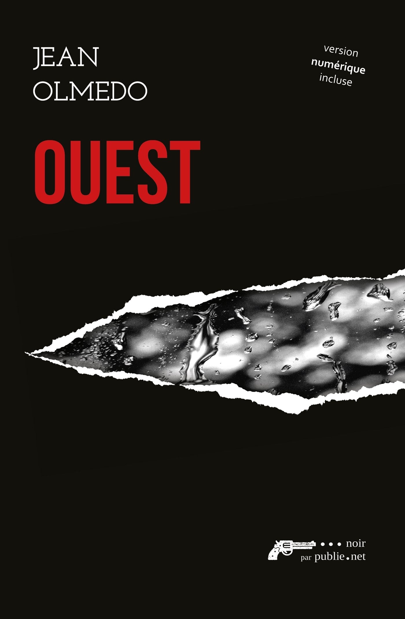 Ouest: Déterrer un cadavre, enterrer le passé… book