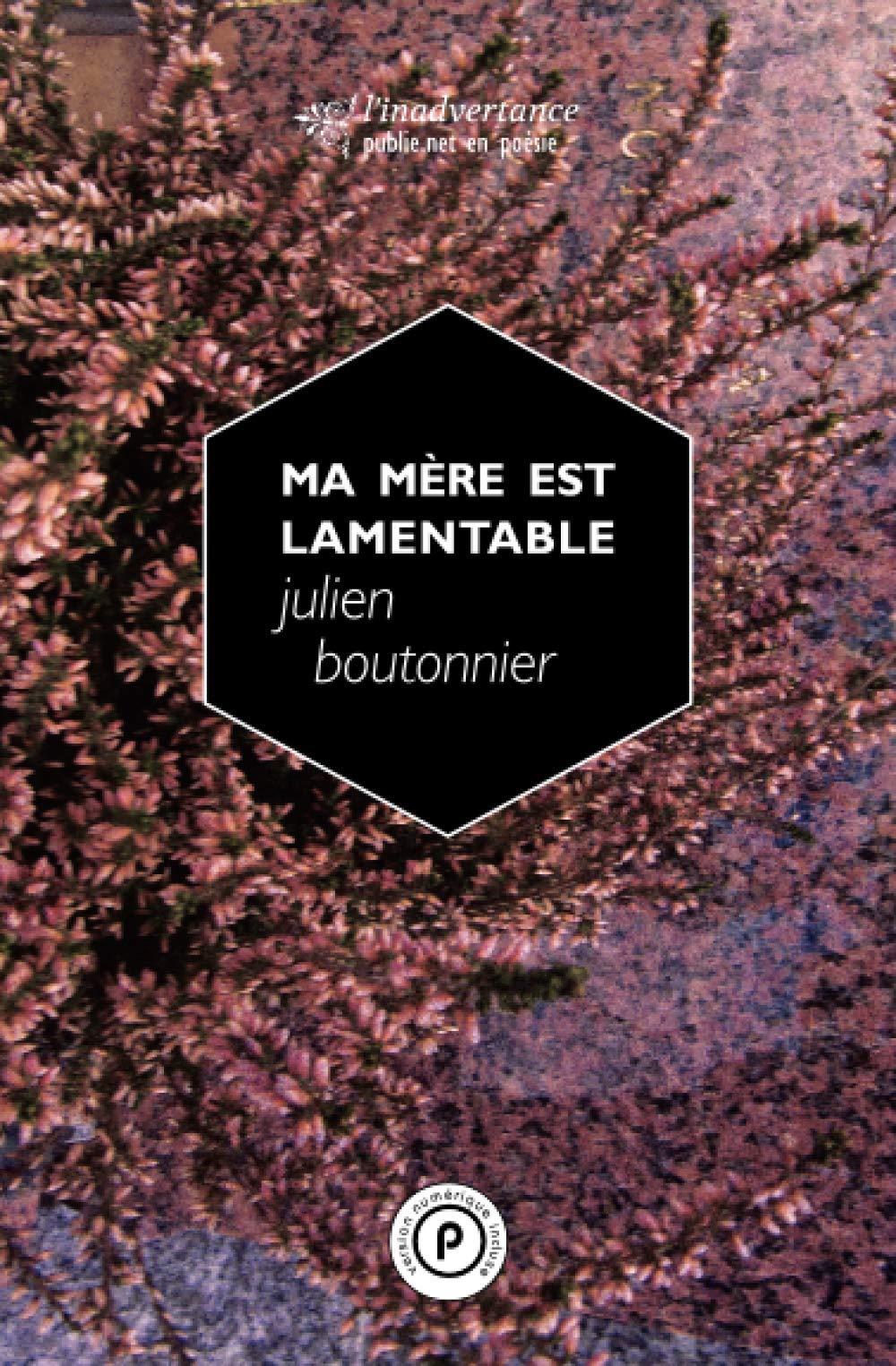 Product Image: Ma mère est lamentable