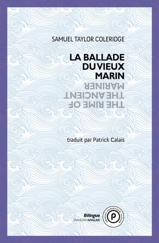 La ballade du vieux marin Books