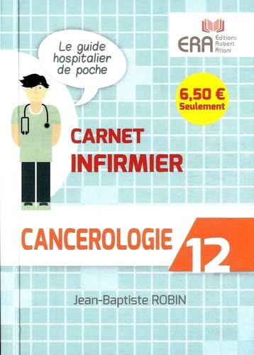 Cancérologie book