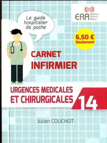 Urgences médicales et chirurgicales book