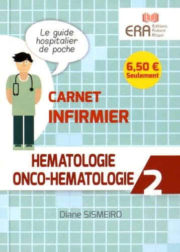 Hématologie Onco-hématologie book