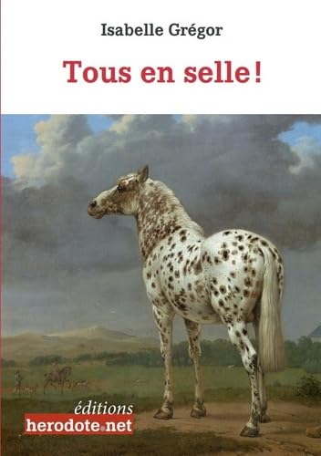 Tous en selle ! Politics & History