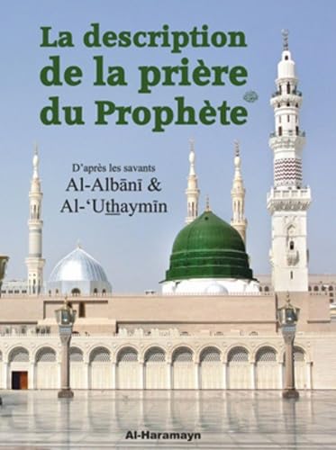 DESCRIPTION DE LA PRIèRE DU PROPHèTE, (LA) Books
