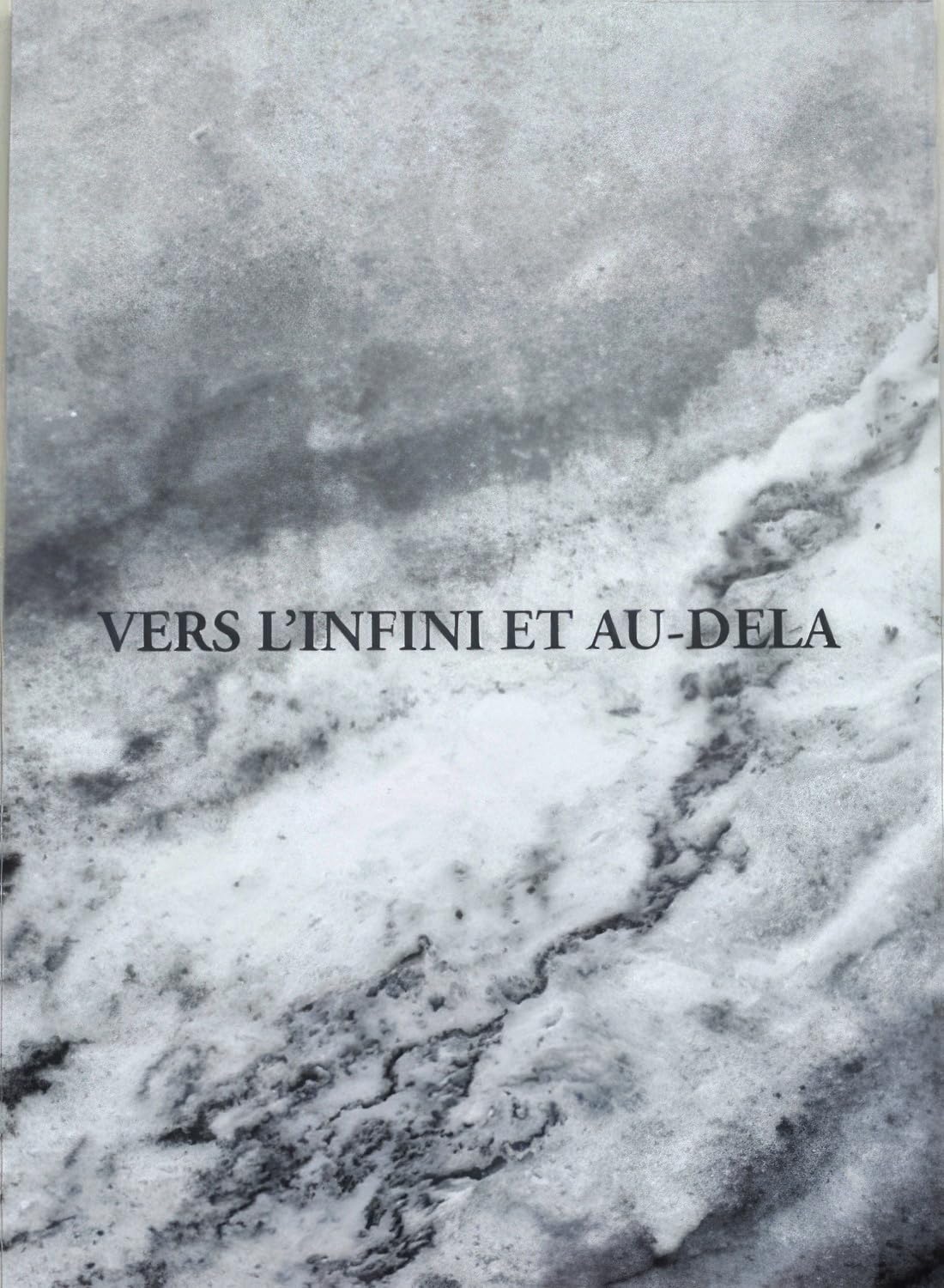 Mouvement. Du terrain vague au dance floor 1984-1989 book