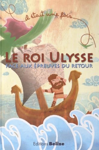 Ulysse face aux épreuves du retour Books