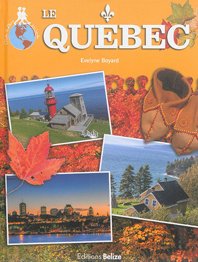 Product Image: Le Québec
