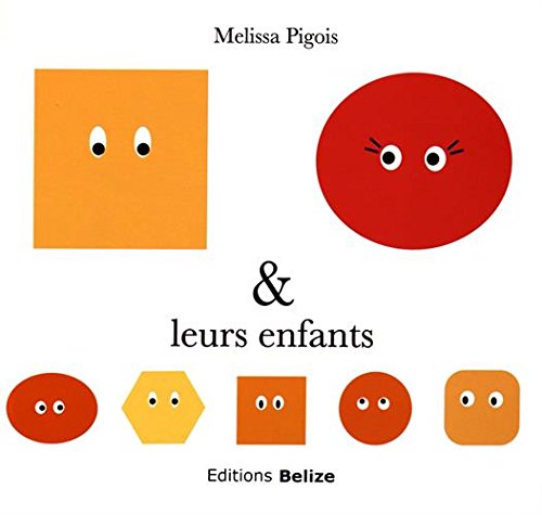 M. Mme & leurs enfants Books