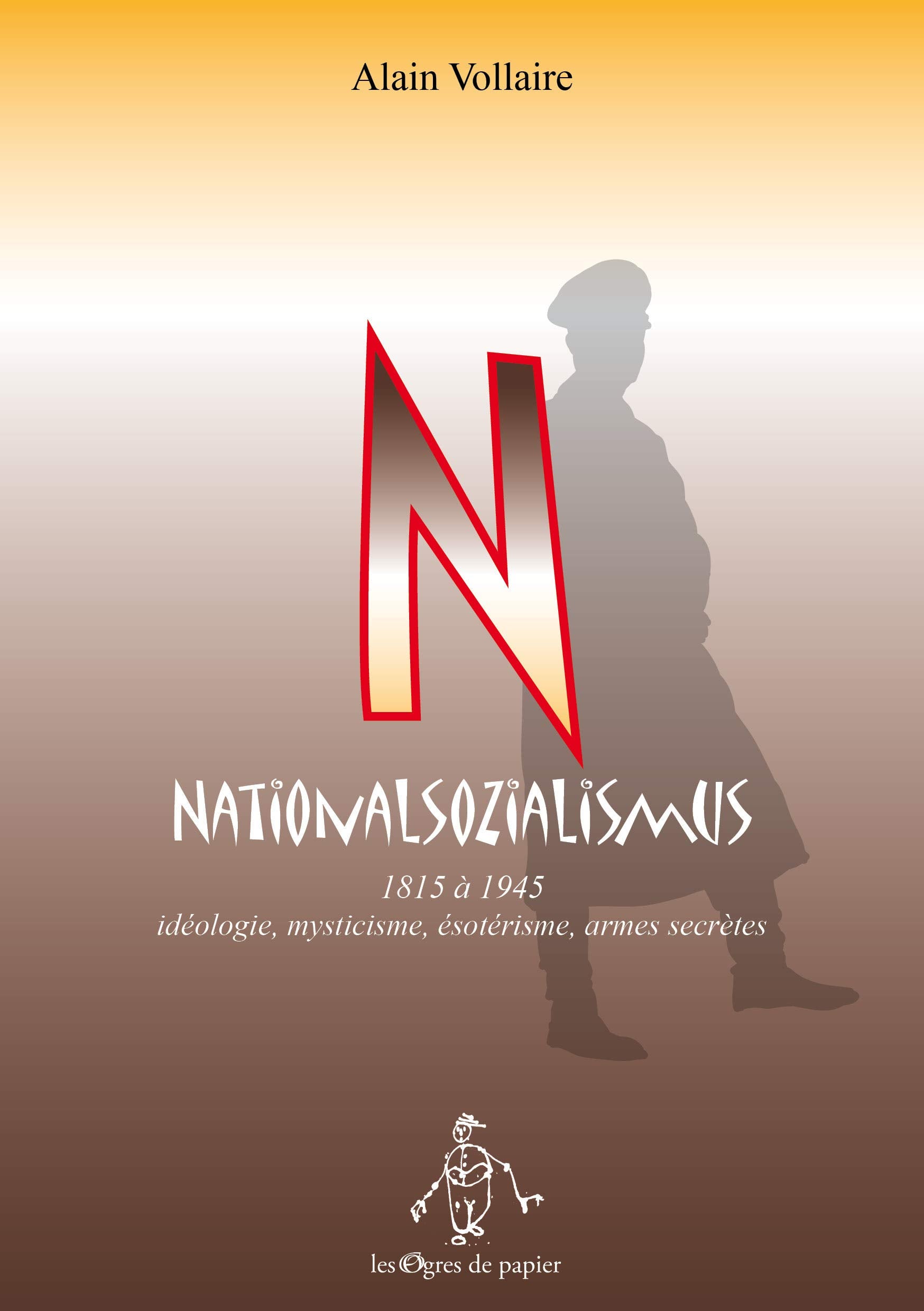 N - Nationalsozialismus Books