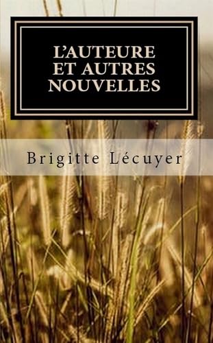 L'auteure et autres nouvelles book