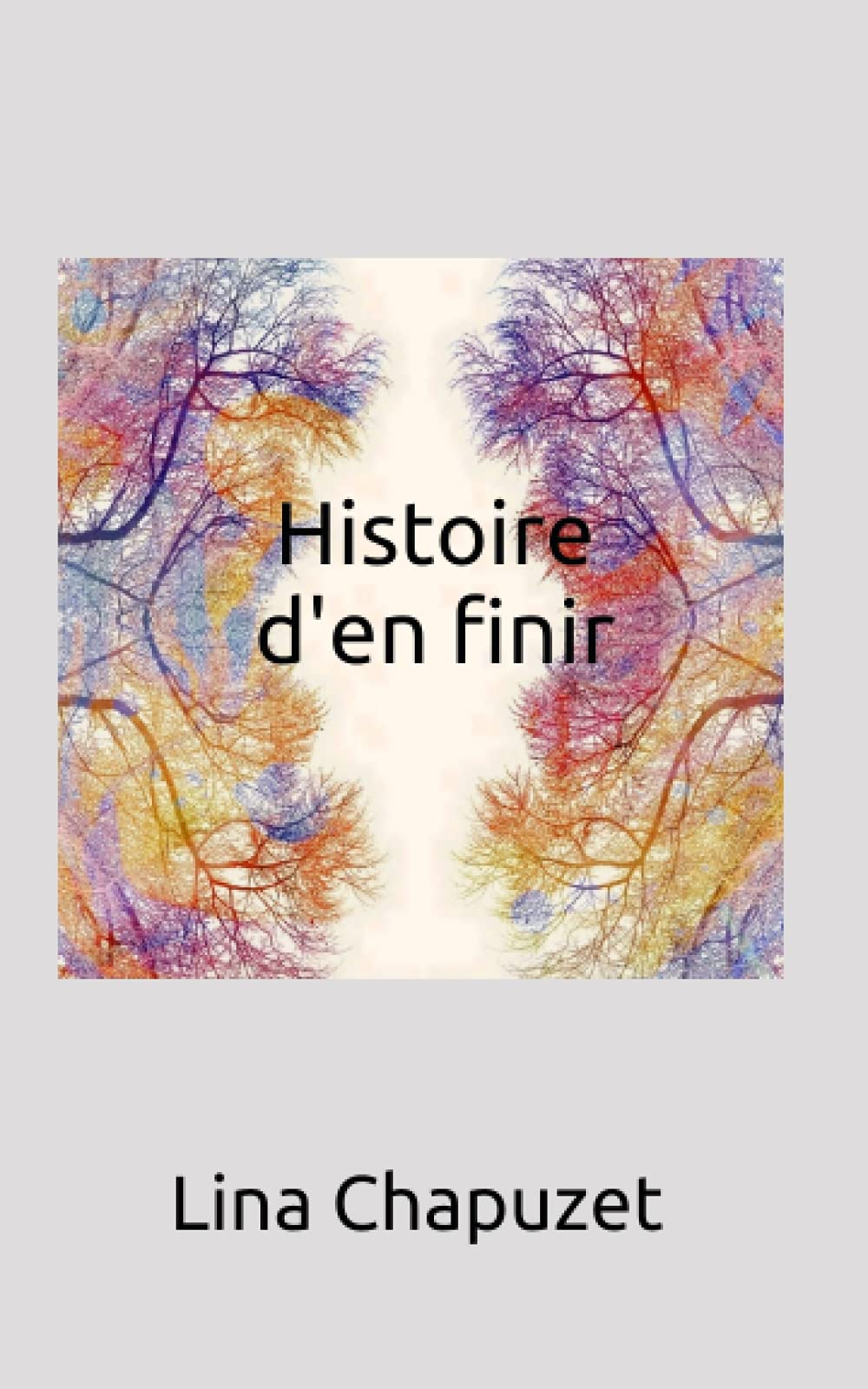 Histoire d'en finir book