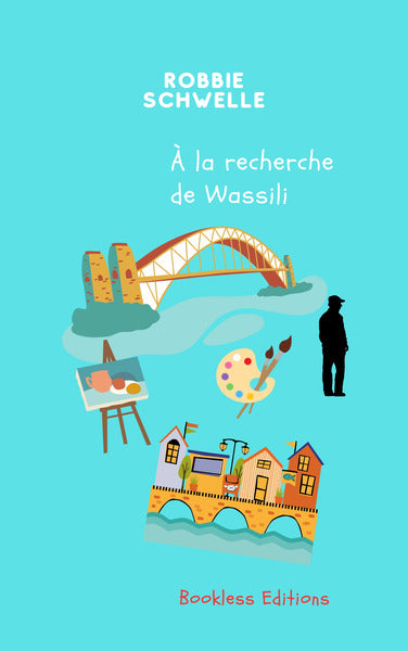 A la recherche de Wassili book