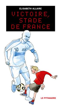 Victoire, stade de France book