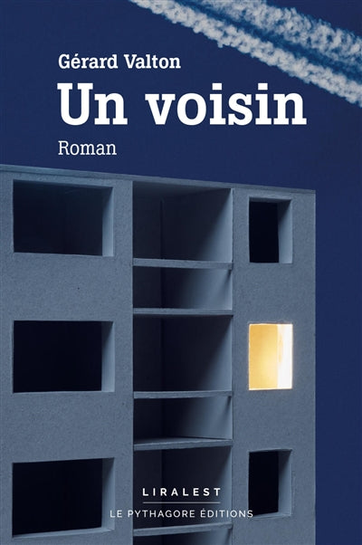 Product Image: Un voisin