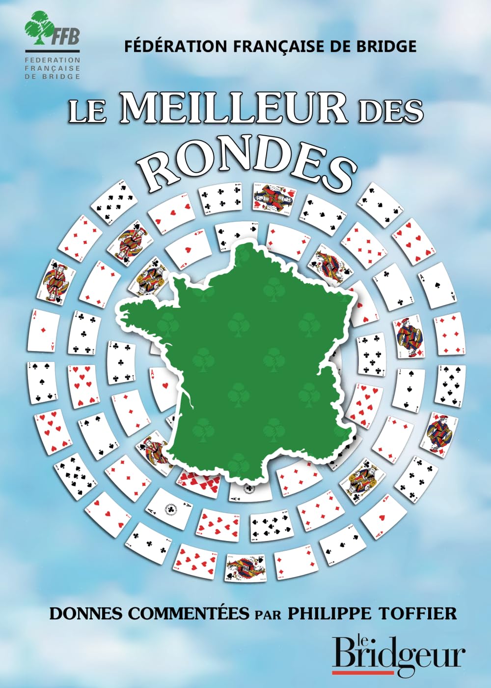 LE MEILLEUR DES RONDES: Donnes commenté par Philippe Toffier Contemporary literature