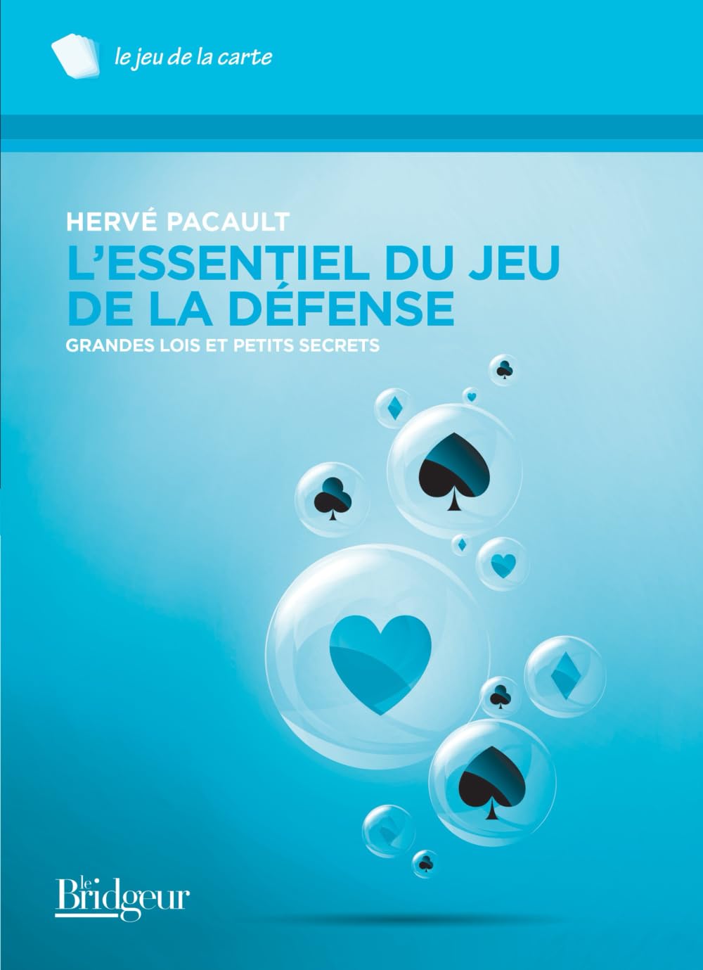 L’essentiel du jeu de la défense: GRANDES LOIS ET PETITS SECRETS book
