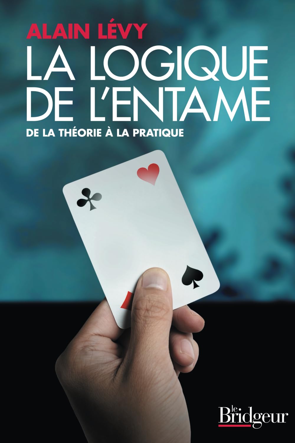 La logique de l'entame: De la théorie à la pratique Contemporary literature