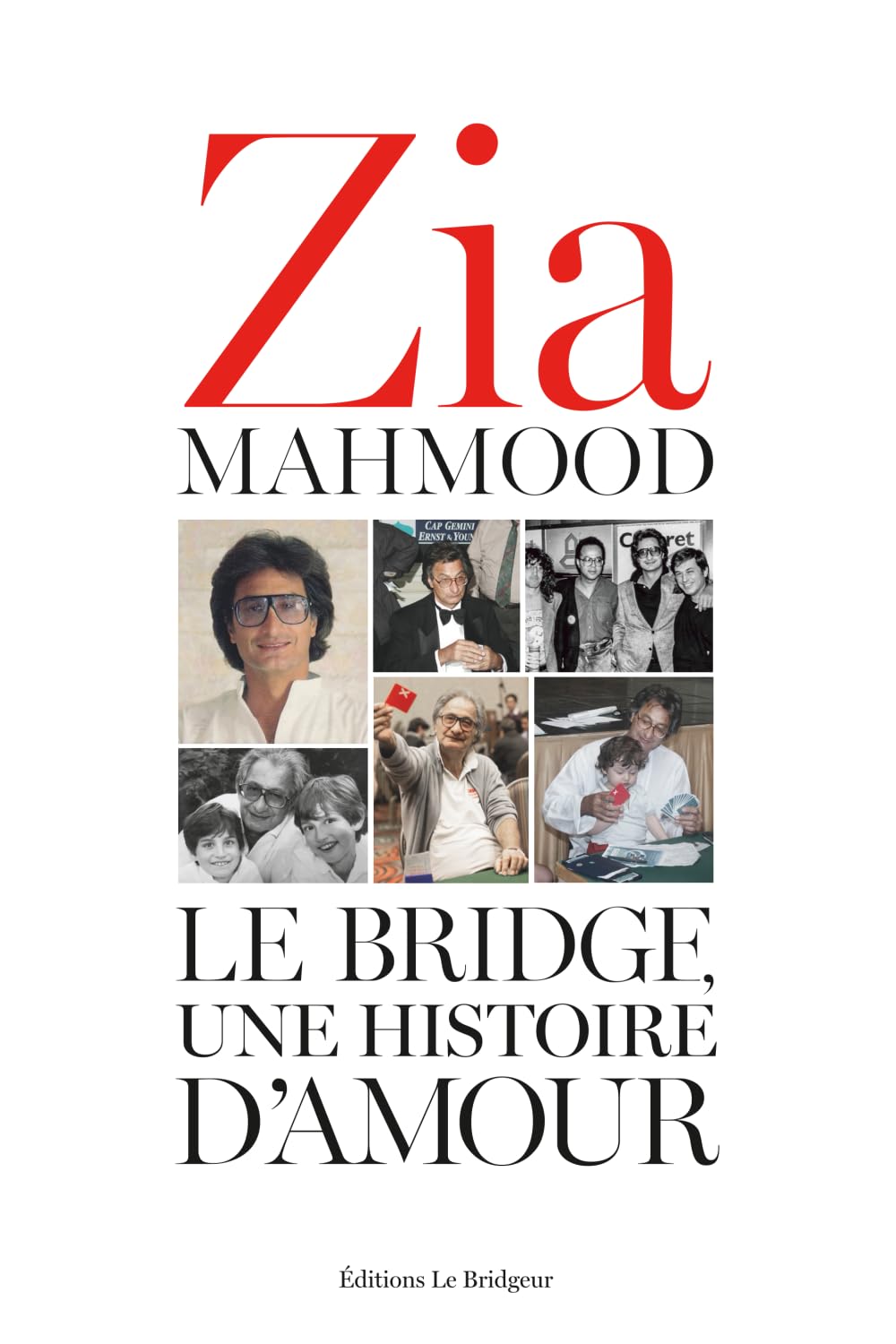 Le Bridge, une histoire d’amour book