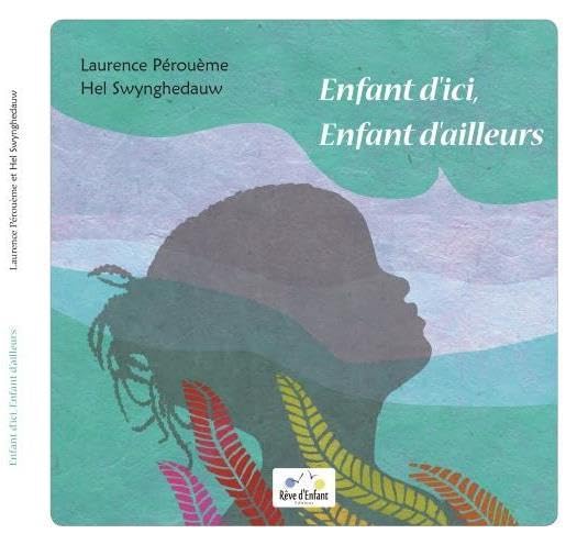 Enfant d'ici, Enfant d'ailleurs Books