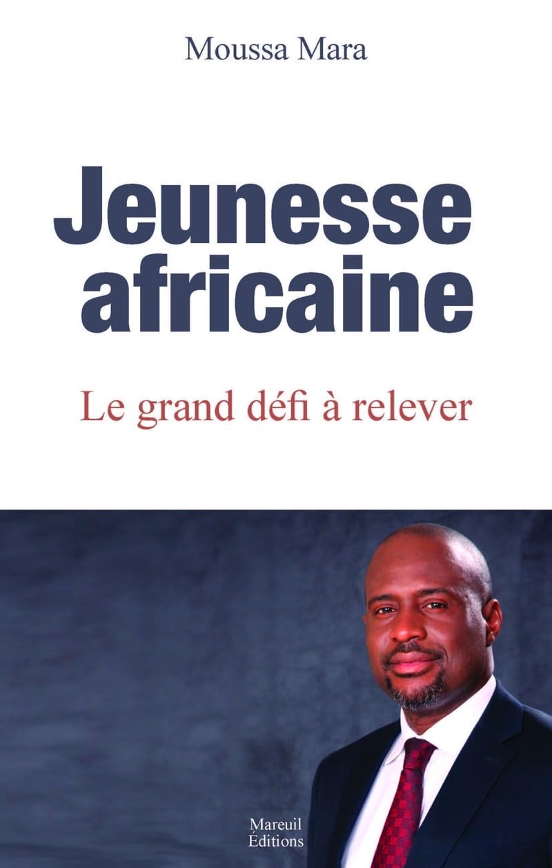Jeunesse africaine le grand défi à relever Essays & Short Stories