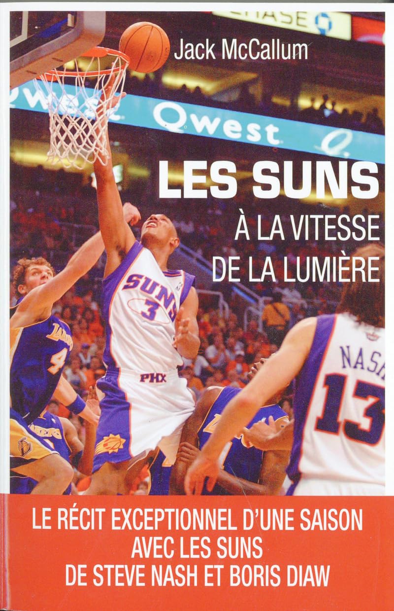 Les Suns à la vitesse de la lumière Essays & Short Stories