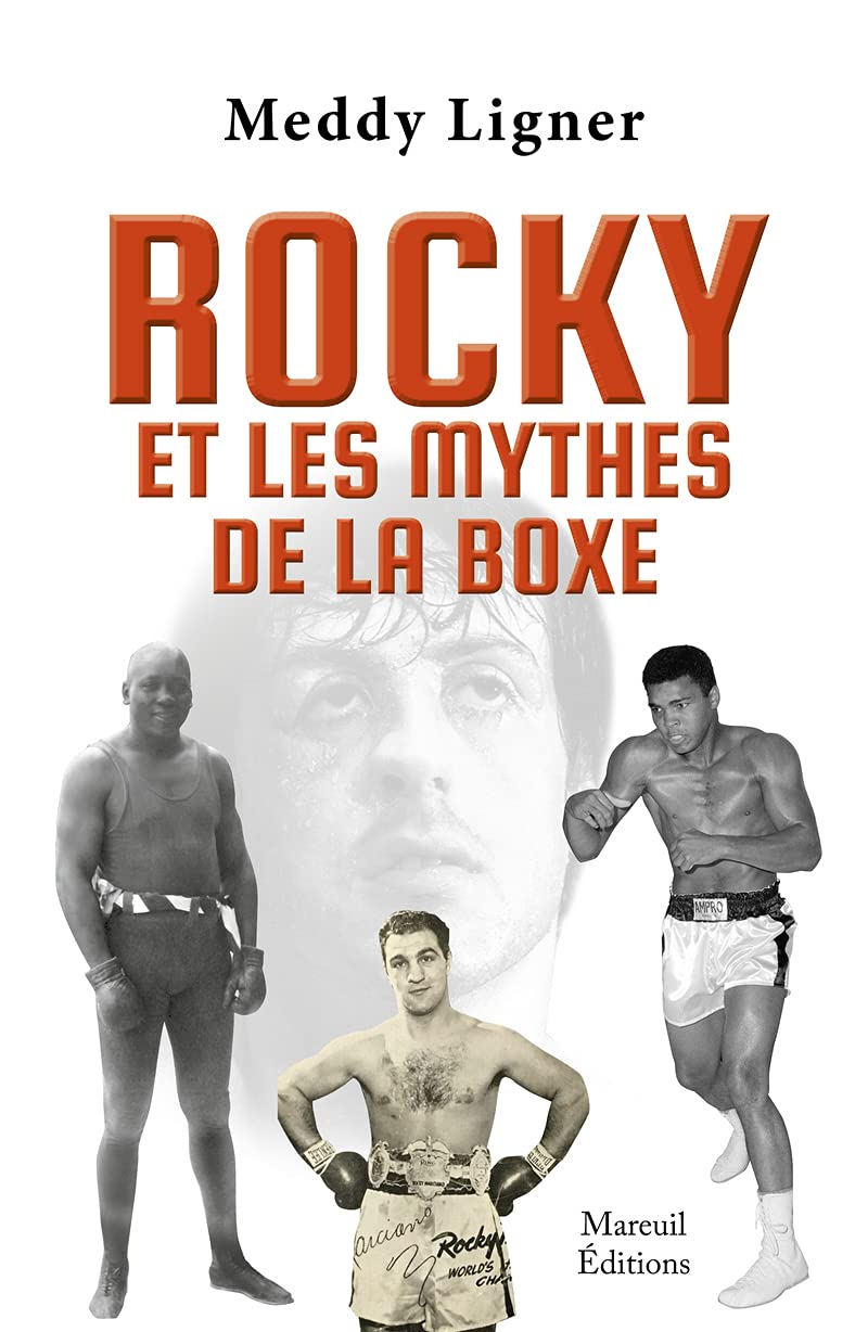 Rocky et les mythes de la boxe Essays & Short Stories
