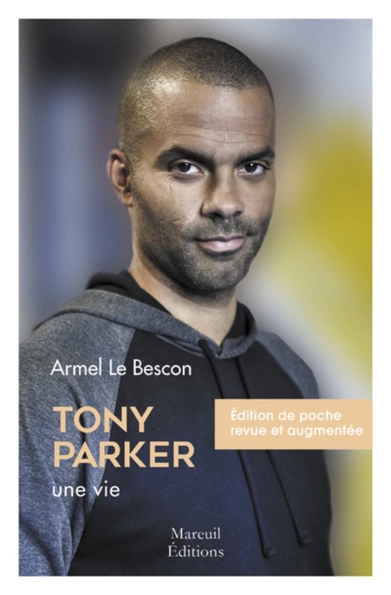 Tony Parker, une vie Essays & Short Stories