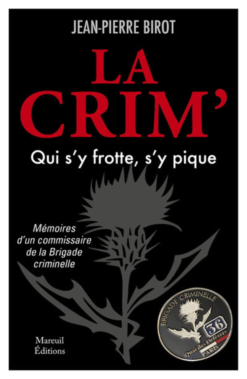 La Crim, qui s'y frotte s'y pique Social Sciences