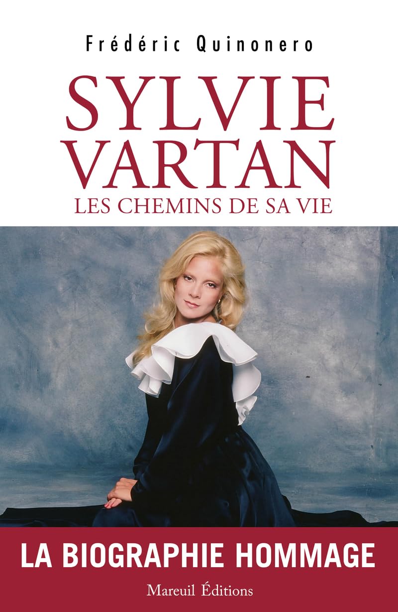 Sylvie Vartan Les chemins de sa vie Pop culture