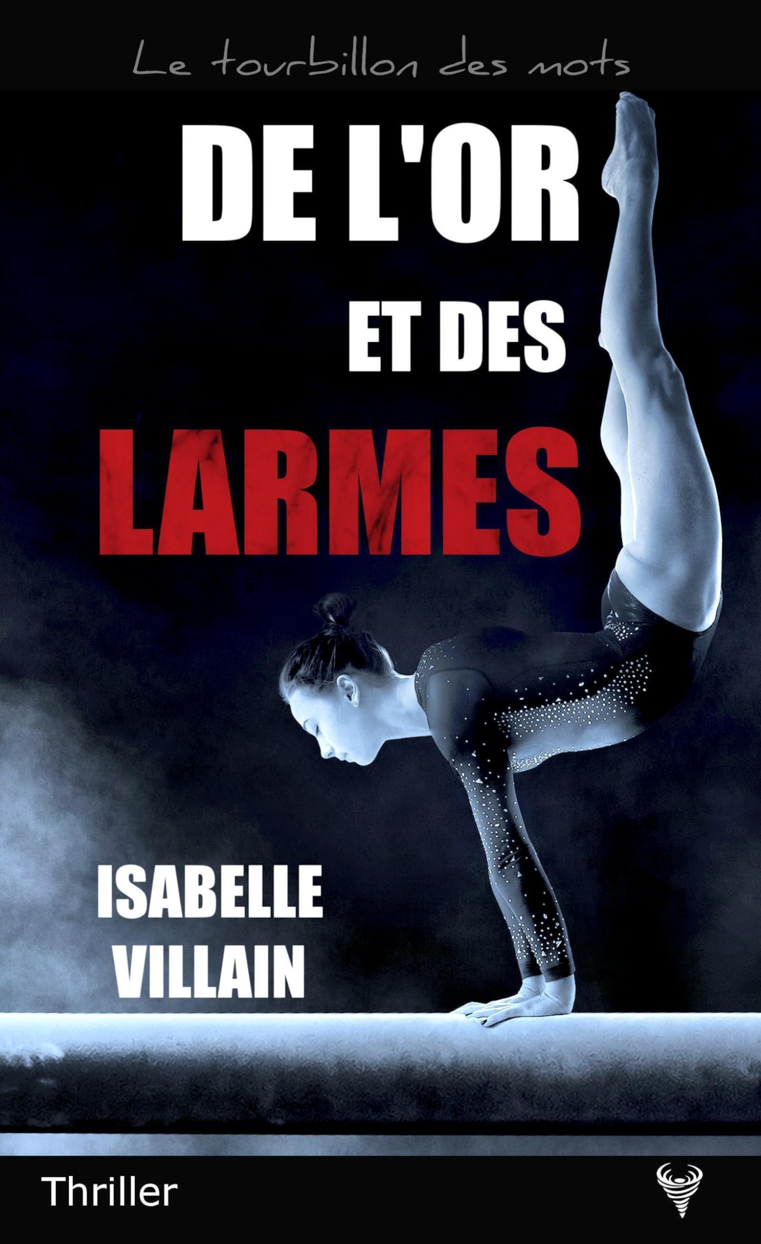 De l'or et des larmes Contemporary literature