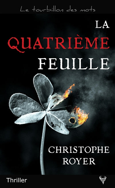 Product Image: La quatrième feuille : thriller
