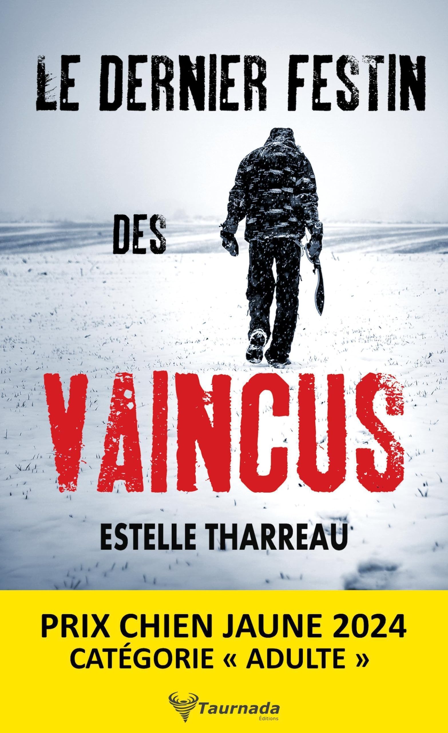 Le Dernier festin des vaincus Contemporary literature