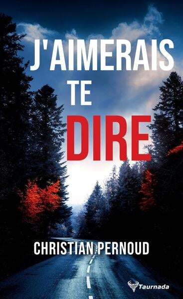Product Image: J'aimerais te dire