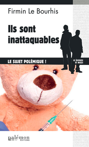 Le Duigou et Bozzi. Vol. 28. Ils sont inattaquables Contemporary literature