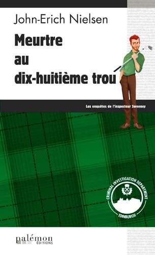 Meurtre au dix-huitième trou Books