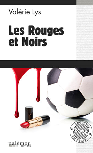 Commissaire Velcro. Vol. 4. Les rouges et noirs Contemporary literature
