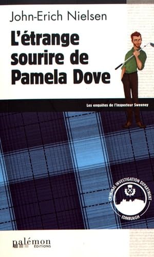 L'étrange sourire de Pamela Dove Books