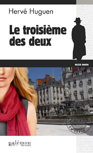 Nazer Baron. Vol. 12. Le troisième des deux Contemporary literature