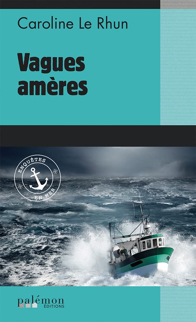 Product Image: Vagues amères