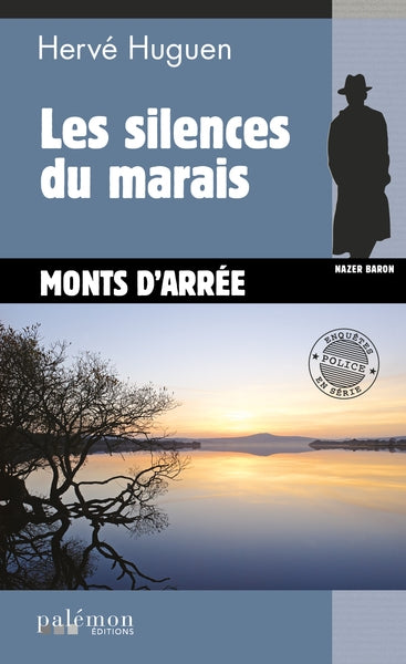 Nazer Baron. Vol. 20. Les silences du marais : monts d'Arrée Books