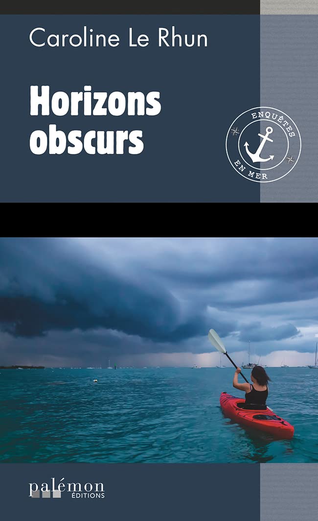 Horizons obscurs: Tome 3, Horizons obscurs Books