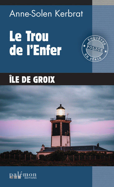 Le trou de l'enfer book