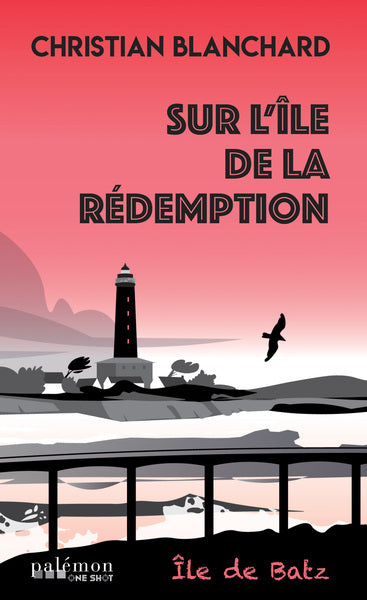 Sur l'île de la rédemption : île de Batz Books
