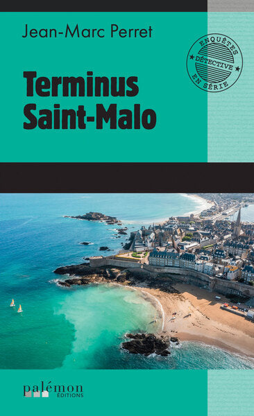 Product Image: Terminus Saint-Malo