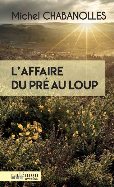 L'affaire du Pré au Loup Books