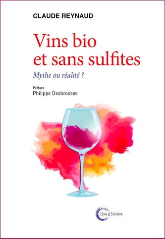 Vin bio et sans sulfites : mythe ou réalité ? Leisure, Home & Garden
