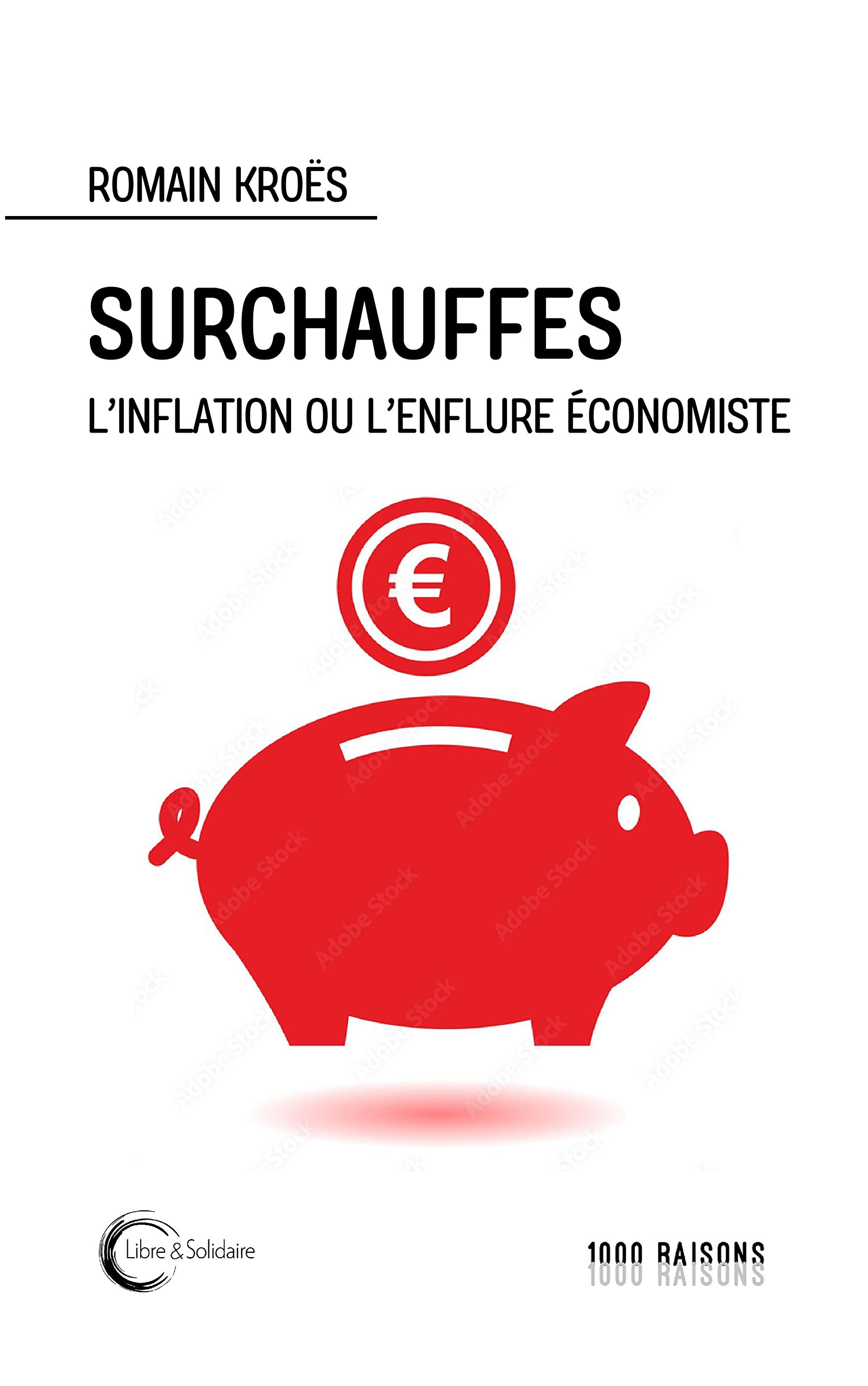 Surchauffe : L’inflation ou l’enflure économiste Business, Finance & Career