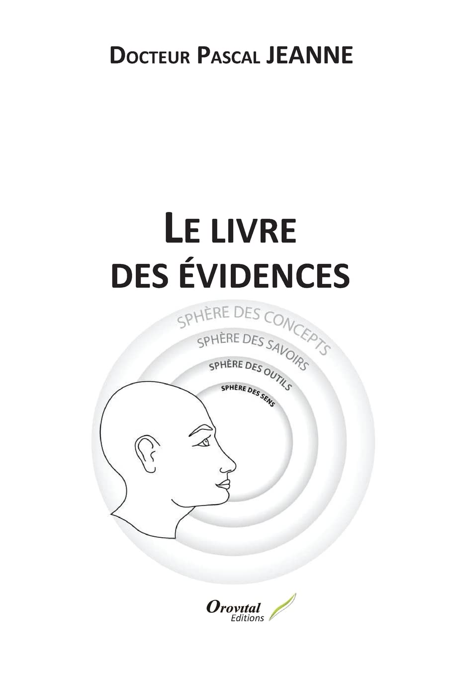 Le Livre des Évidences Medicine