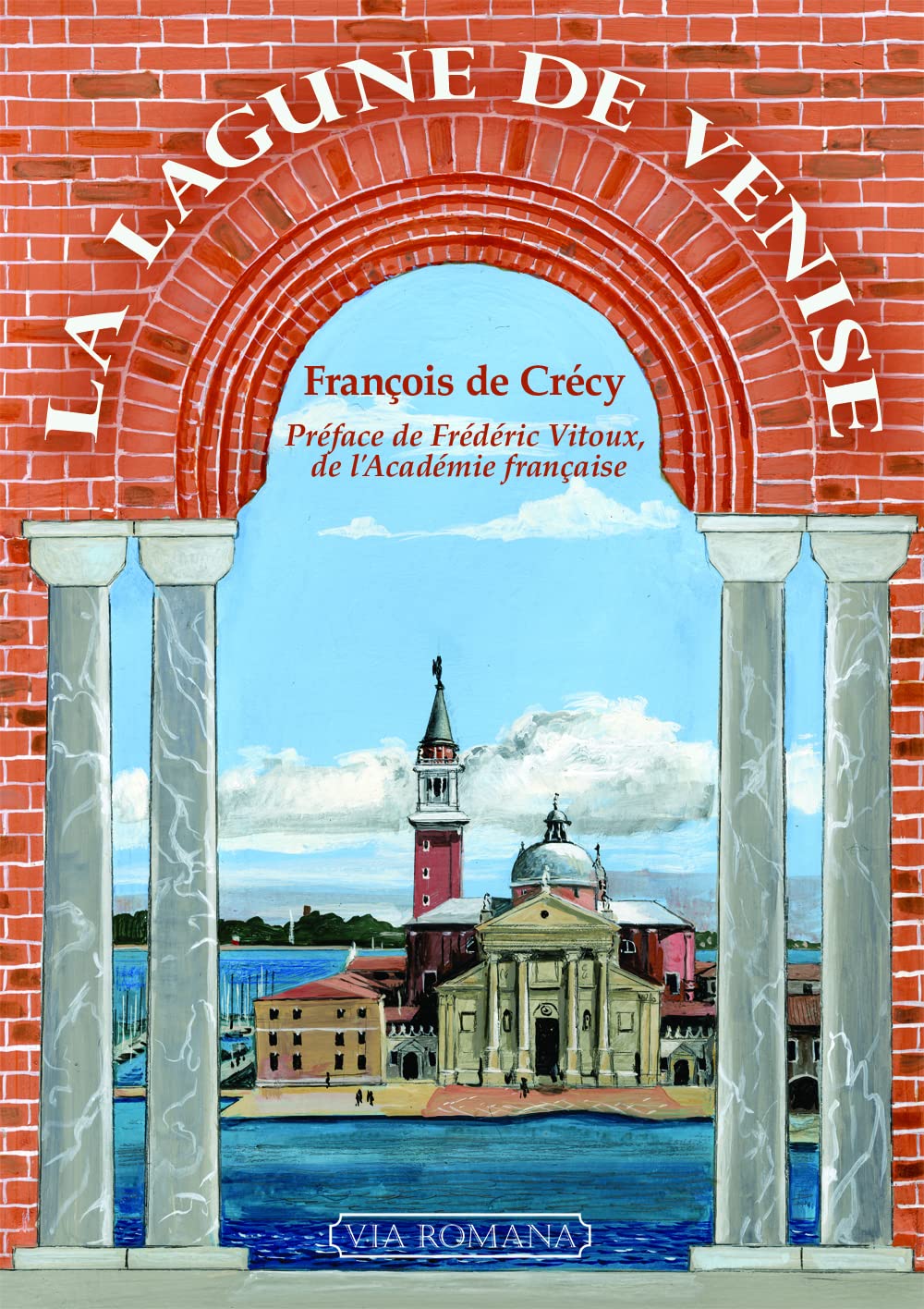 La lagune de Venise Leisure, Home & Garden