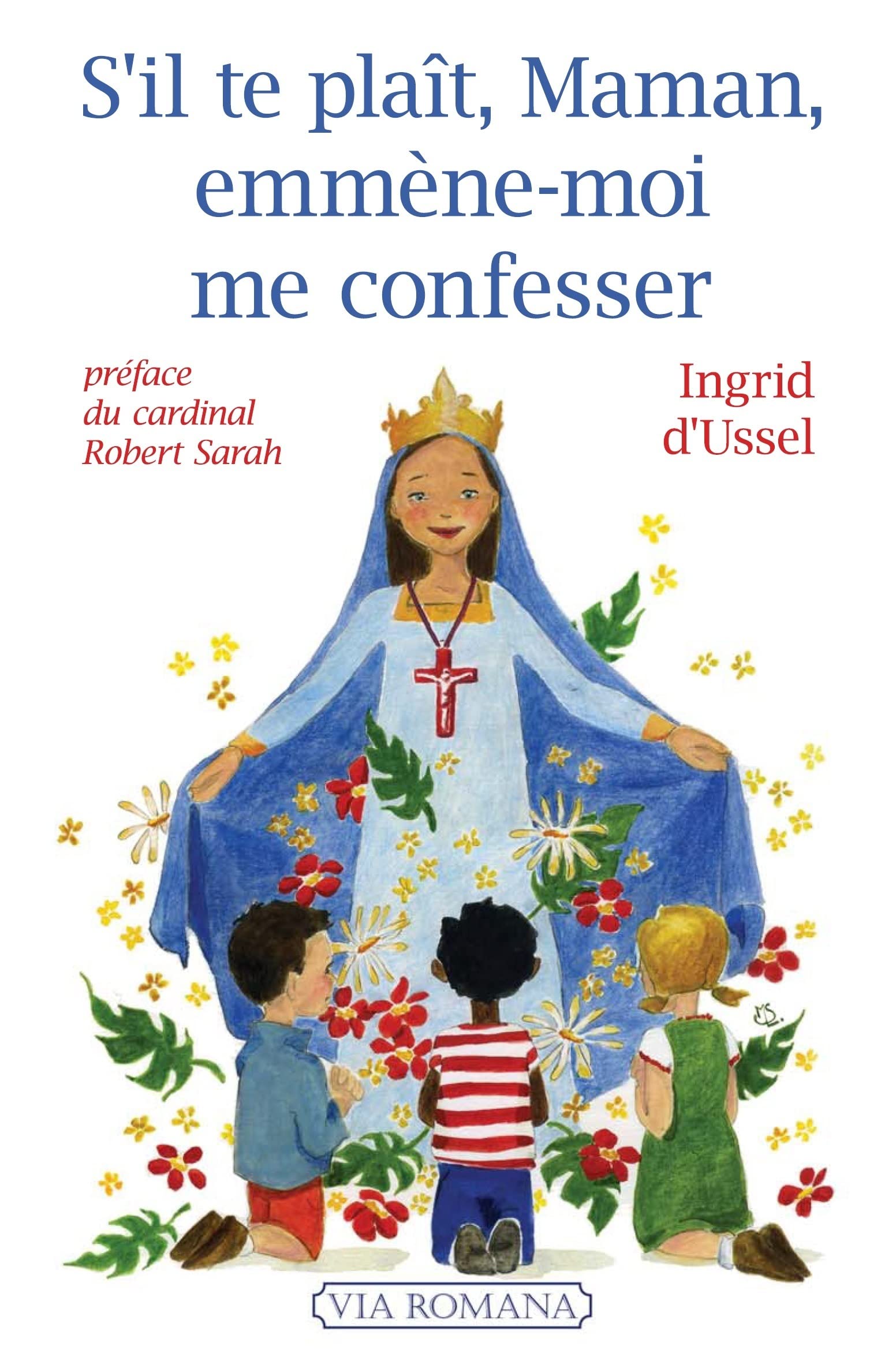 S'il te plaît, Maman, emmène-moi me confesser Non-fiction